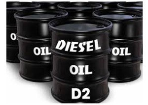 D2 Gasoil Gost 305-82