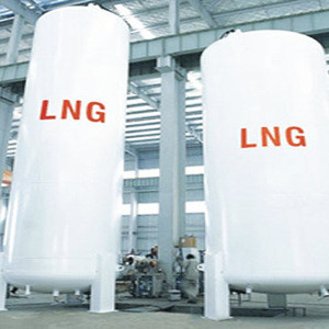 Liquified Natural Gas (LNG)
